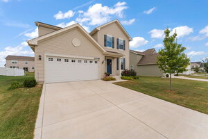 Photo of 10048 W 145th Avenue Cedar Lake IN 46303