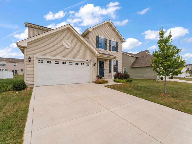 10048 W 145th Avenue Cedar Lake IN 46303