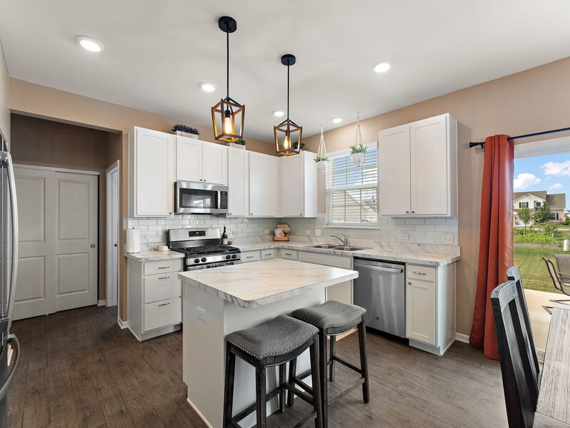 10048 W 145th Avenue Cedar Lake IN 46303
