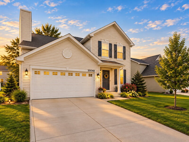 10048 W 145th Avenue Cedar Lake IN 46303