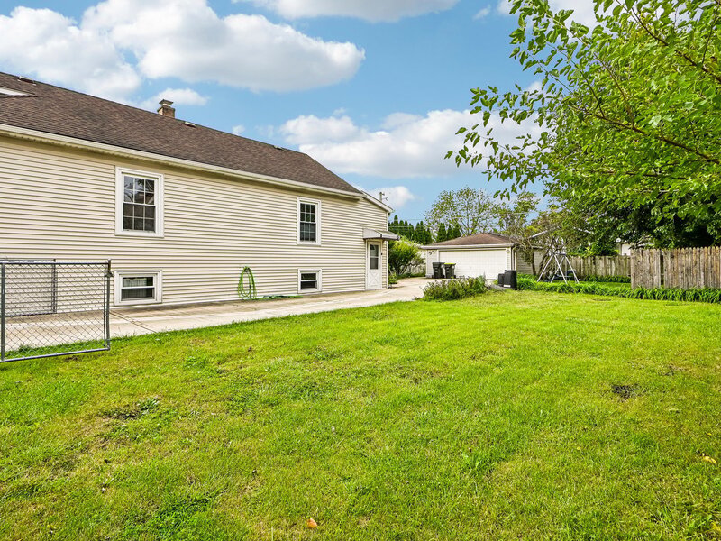 4312 Grace Street Schiller Park IL 60176