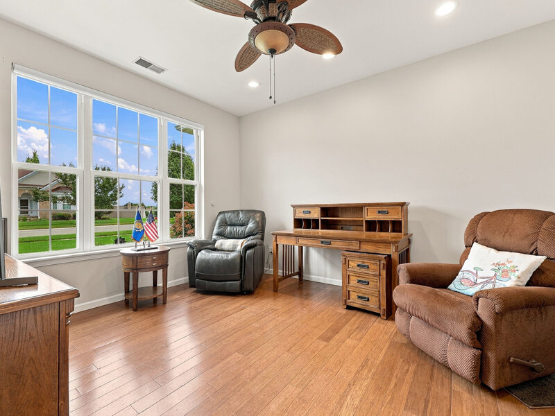 12805 Muir Drive Huntley IL 60142
