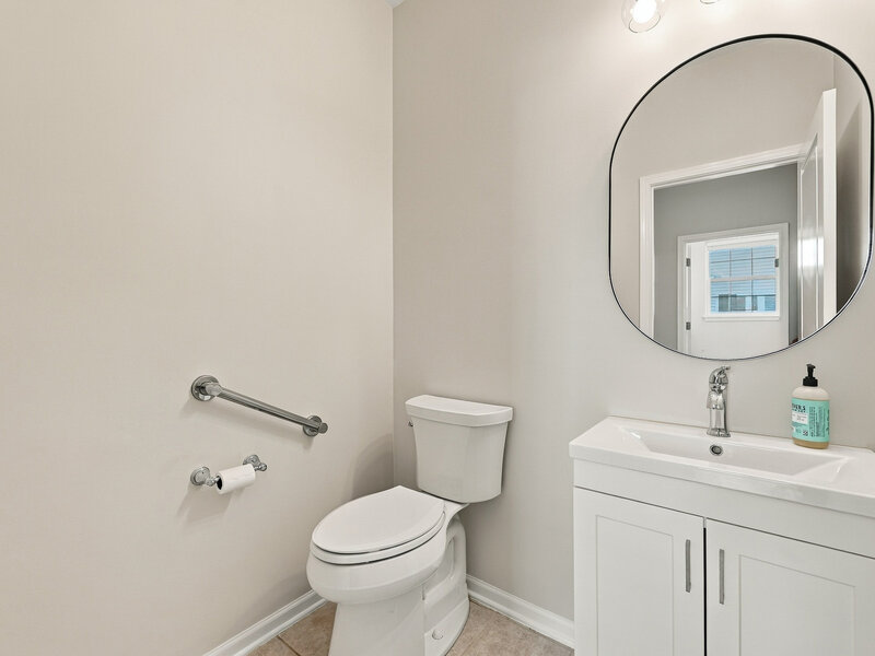 12805 Muir Drive Huntley IL 60142