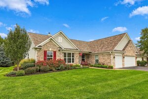 Photo of 12805 Muir Drive Huntley IL 60142