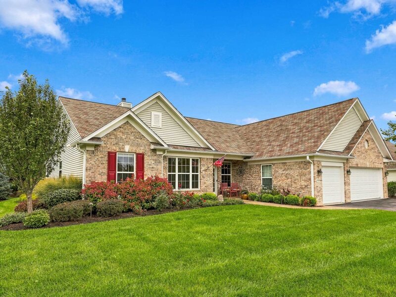 12805 Muir Drive Huntley IL 60142