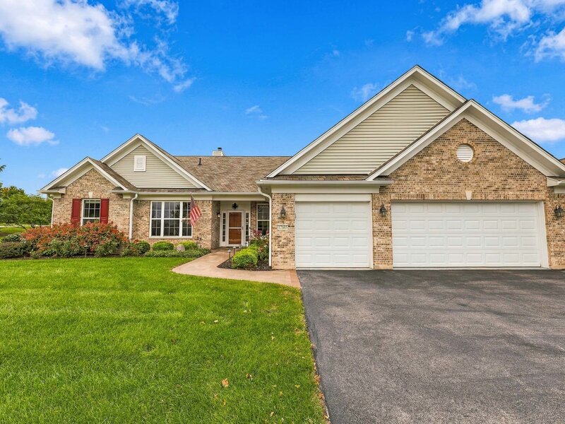 12805 Muir Drive Huntley IL 60142