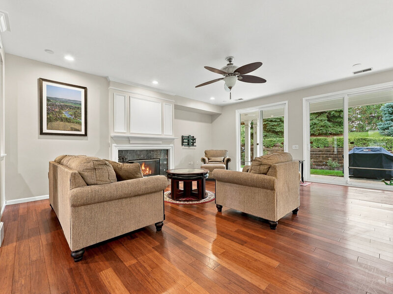12805 Muir Drive Huntley IL 60142