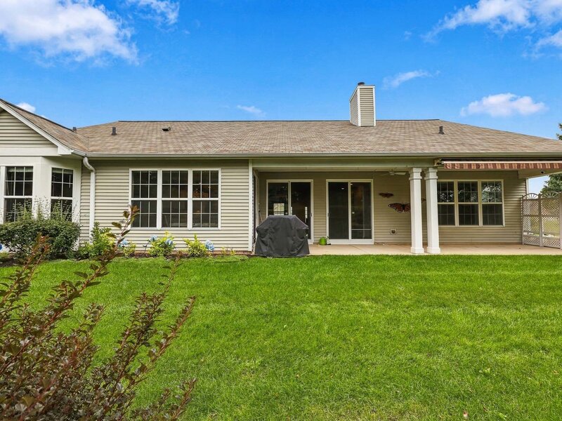 12805 Muir Drive Huntley IL 60142