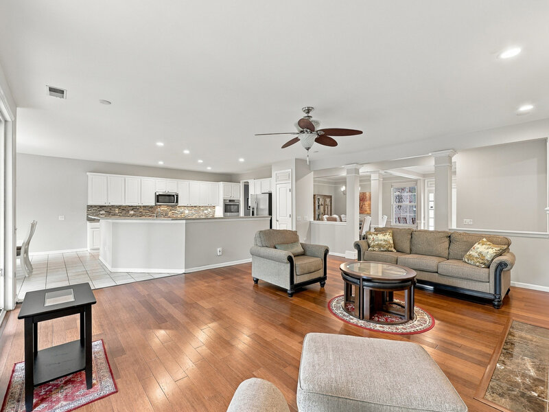 12805 Muir Drive Huntley IL 60142
