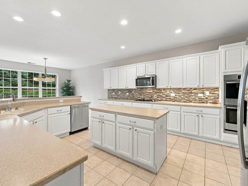 12805 Muir Drive Huntley IL 60142
