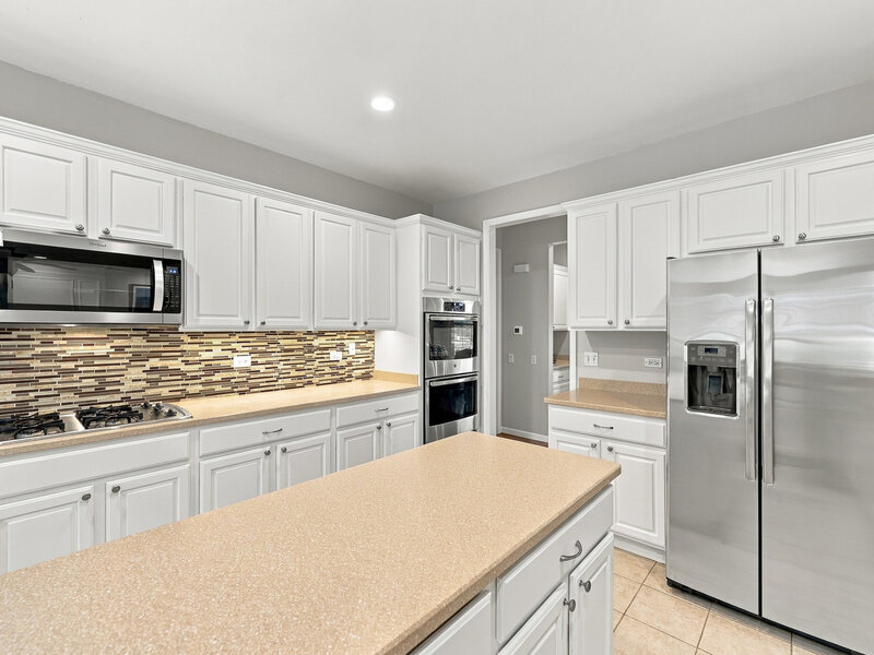 12805 Muir Drive Huntley IL 60142