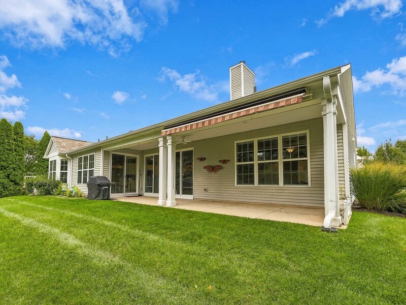 12805 Muir Drive Huntley IL 60142