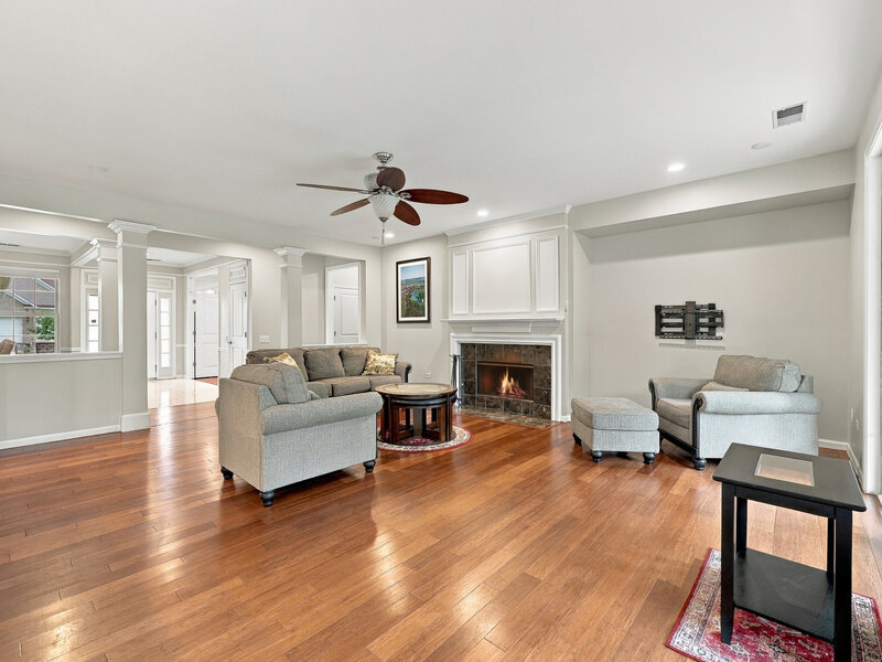 12805 Muir Drive Huntley IL 60142