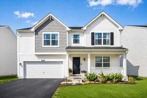 Photo of 444 Radcliff Lane South Elgin IL 60177