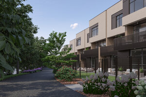 Photo of 2235 W Oakdale Avenue Chicago IL 60618 Unit 18-B