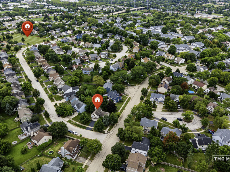 195 Meadow Lakes Boulevard Aurora IL 60504