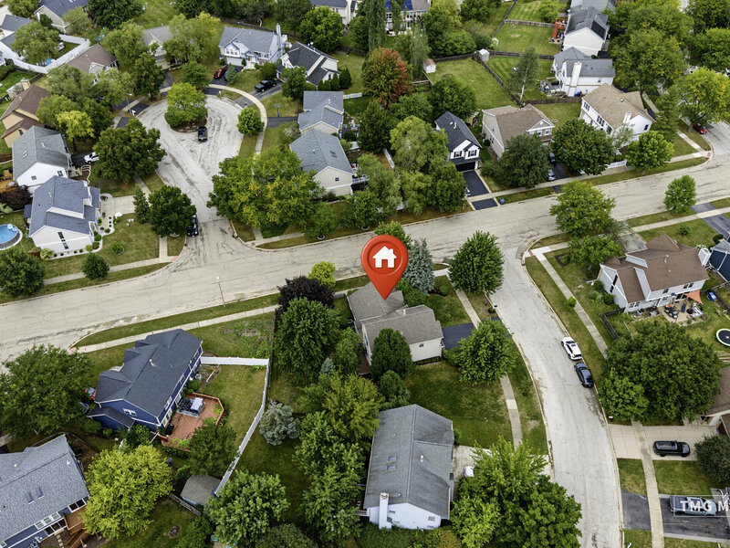 195 Meadow Lakes Boulevard Aurora IL 60504