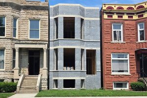 Photo of 530 E 44th Place Chicago IL 60653