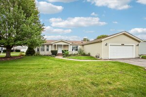 Photo of 3519 Blue Heron Circle Grayslake IL 60030