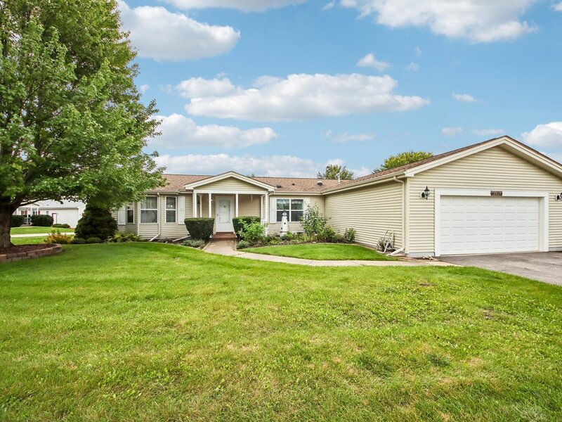 3519 Blue Heron Circle Grayslake IL 60030