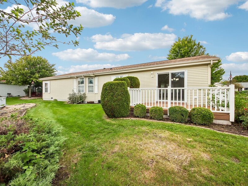 3519 Blue Heron Circle Grayslake IL 60030