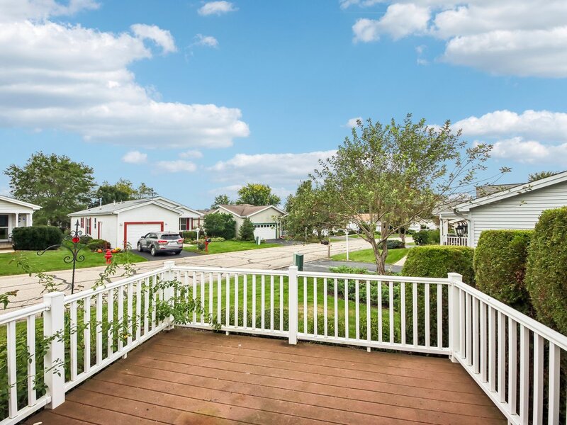 3519 Blue Heron Circle Grayslake IL 60030