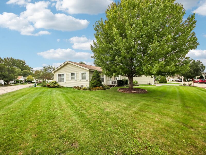 3519 Blue Heron Circle Grayslake IL 60030