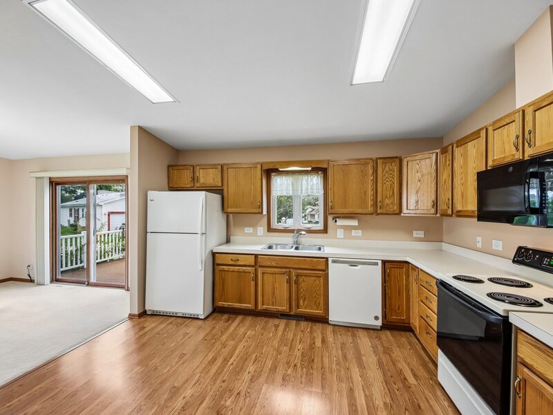 3519 Blue Heron Circle Grayslake IL 60030