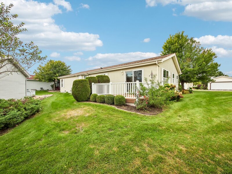 3519 Blue Heron Circle Grayslake IL 60030