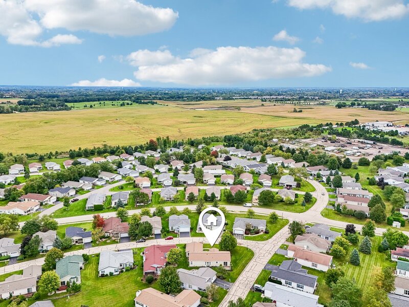 3519 Blue Heron Circle Grayslake IL 60030