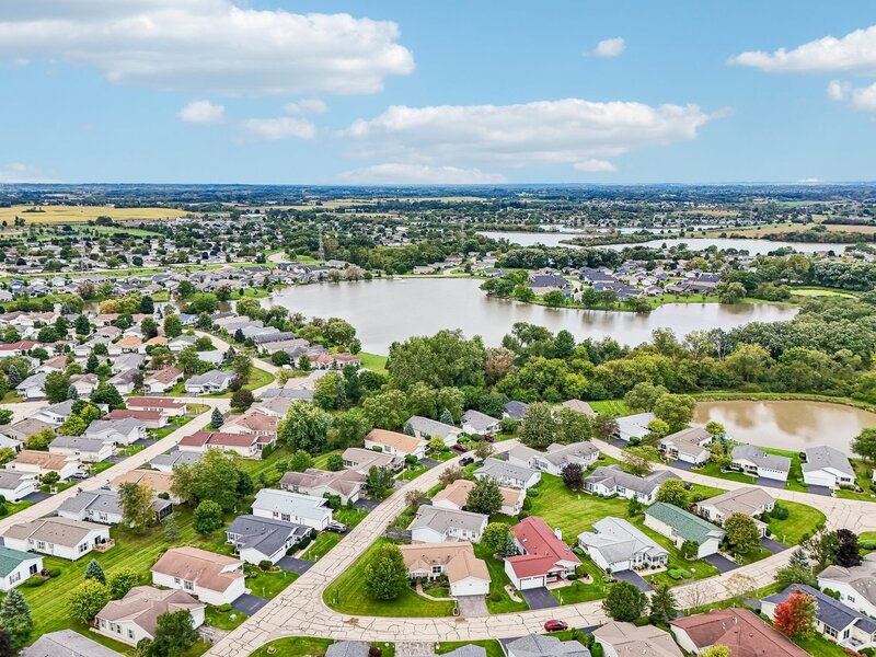 3519 Blue Heron Circle Grayslake IL 60030