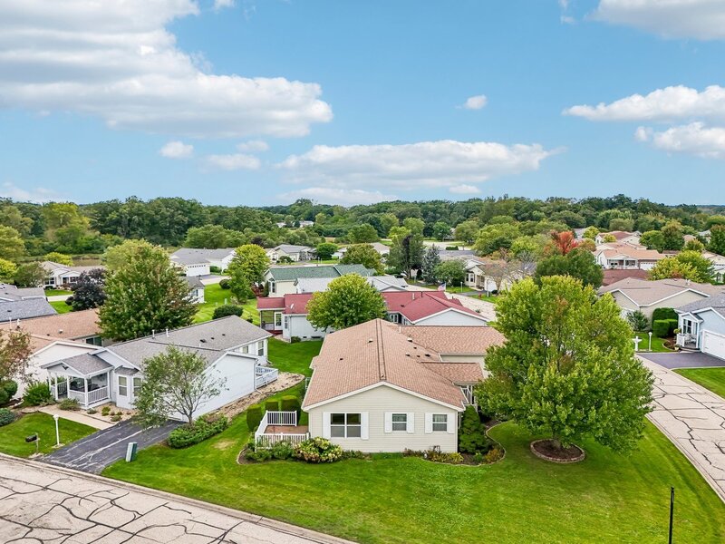 3519 Blue Heron Circle Grayslake IL 60030