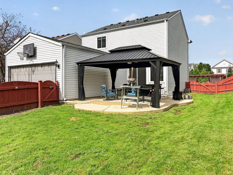 224 Presidential Boulevard Oswego IL 60543