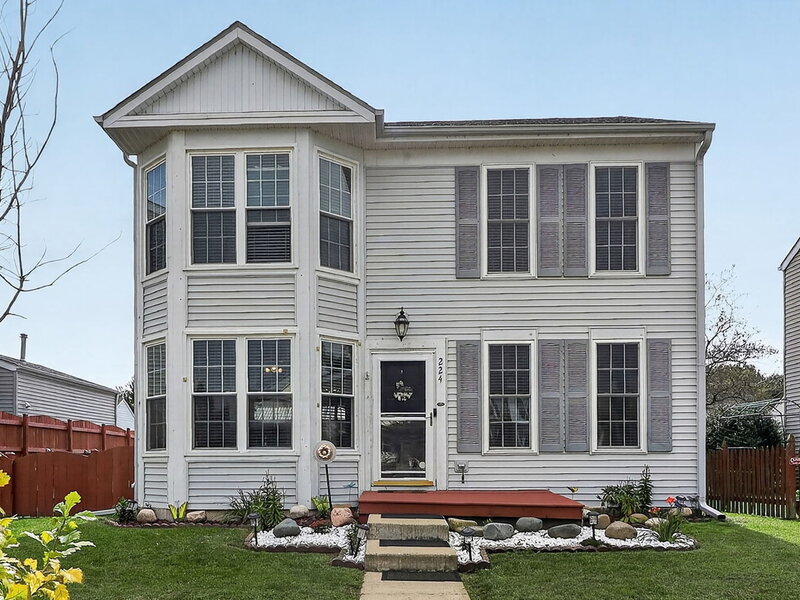 224 Presidential Boulevard Oswego IL 60543