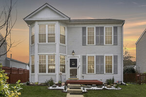 Photo of 224 Presidential Boulevard Oswego IL 60543