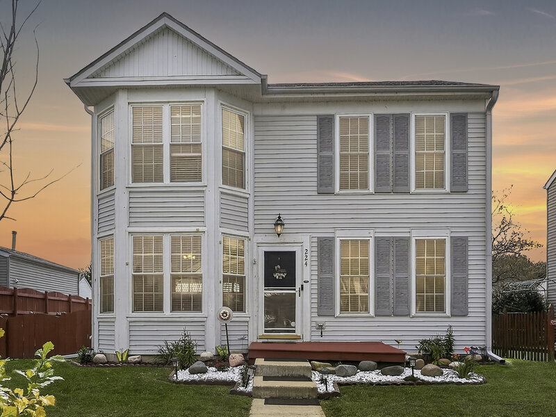 224 Presidential Boulevard Oswego IL 60543