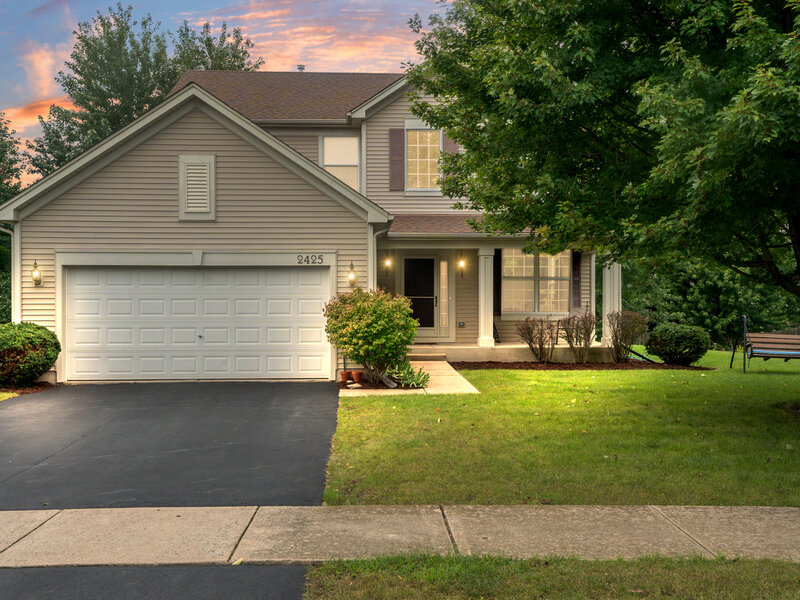 2425 Sir Barton Lane Montgomery IL 60538