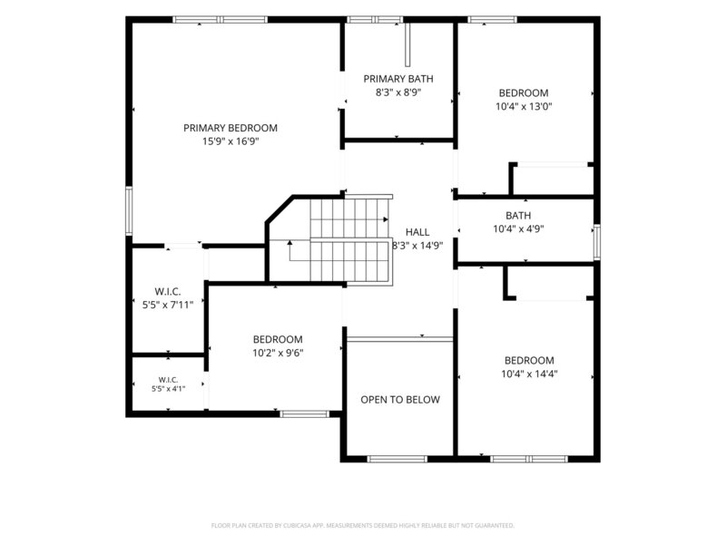 2425 Sir Barton Lane Montgomery IL 60538
