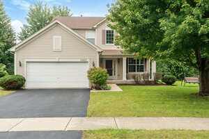 Photo of 2425 Sir Barton Lane Montgomery IL 60538