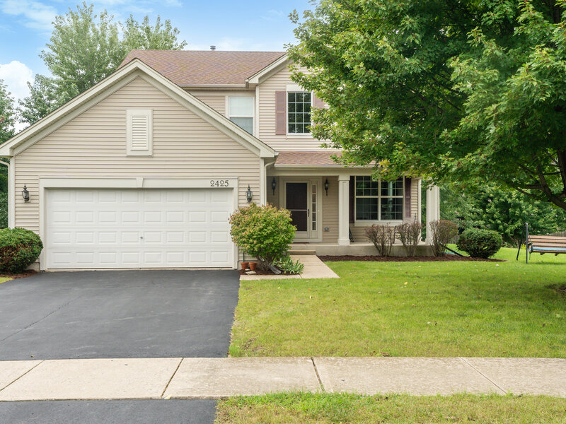 2425 Sir Barton Lane Montgomery IL 60538