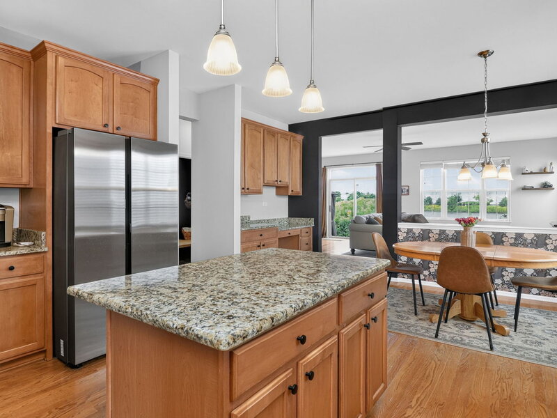 239 Bluegrass Parkway Oswego IL 60543