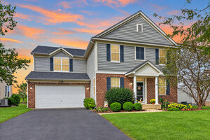 Photo of 239 Bluegrass Parkway Oswego IL 60543