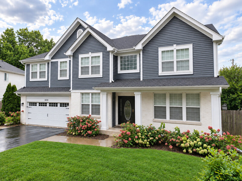 408 Pinehurst Court Gurnee IL 60031