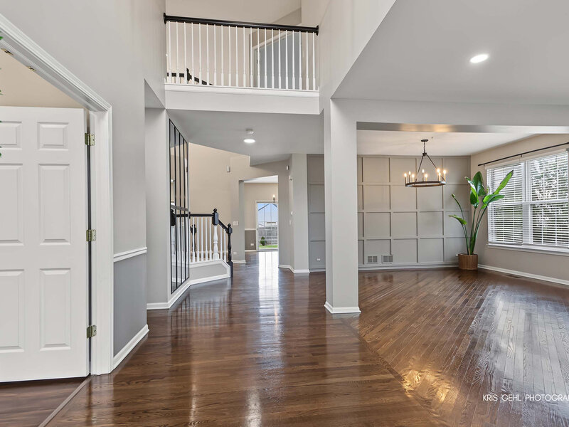 408 Pinehurst Court Gurnee IL 60031