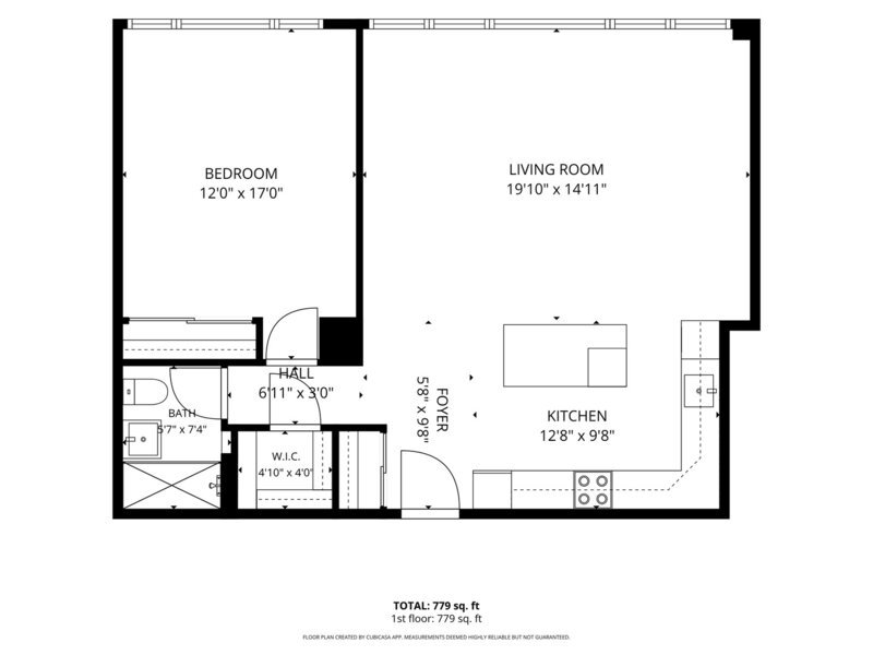850 N Dewitt Place Chicago IL 60611