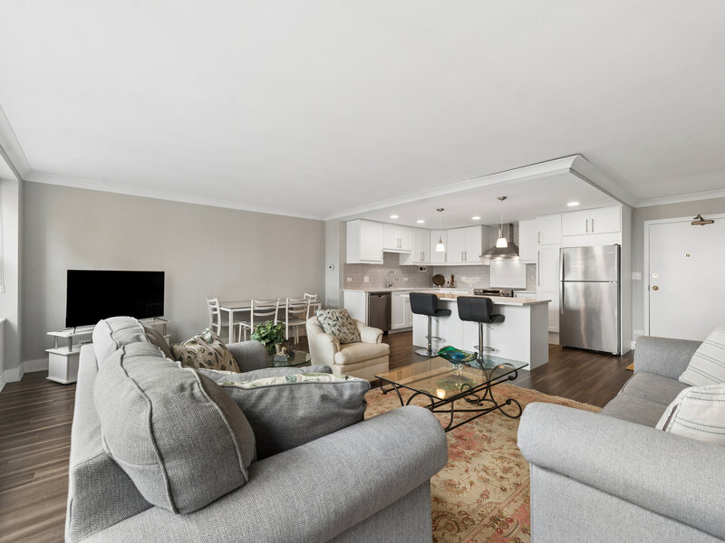 850 N Dewitt Place Chicago IL 60611