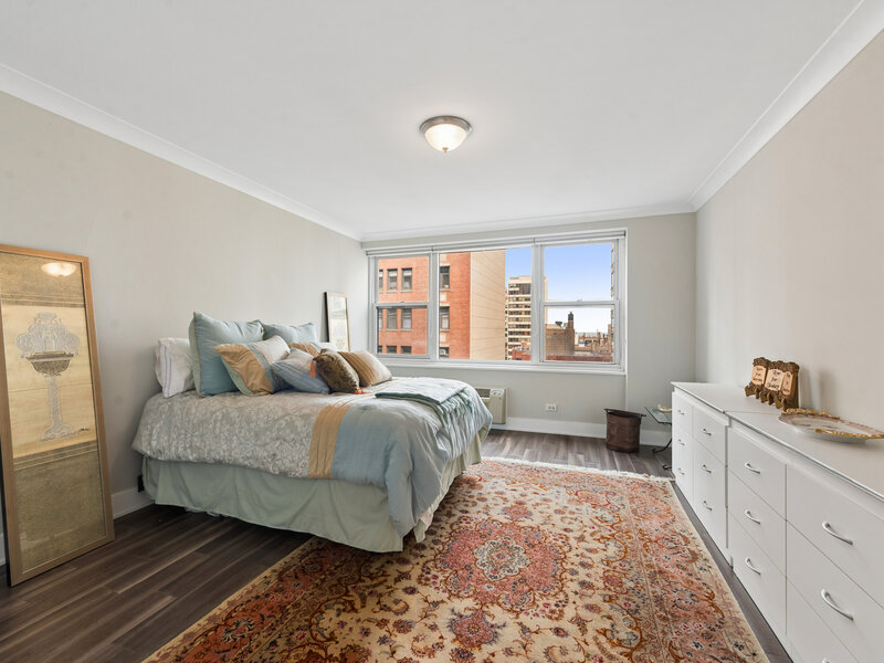 850 N Dewitt Place Chicago IL 60611