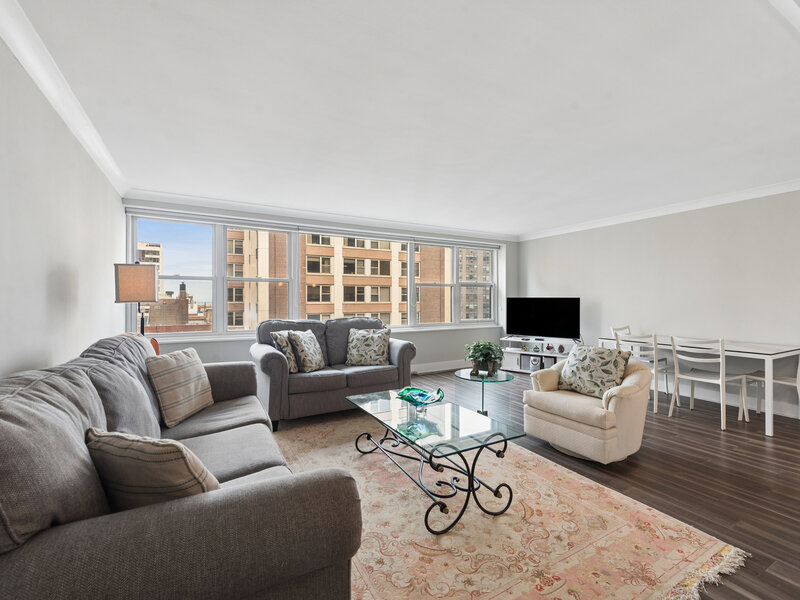 850 N Dewitt Place Chicago IL 60611