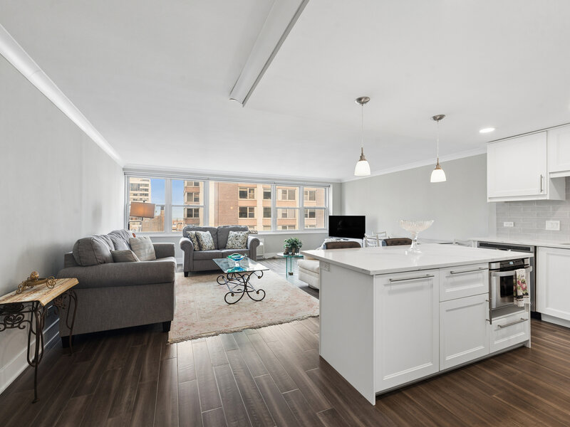 850 N Dewitt Place Chicago IL 60611