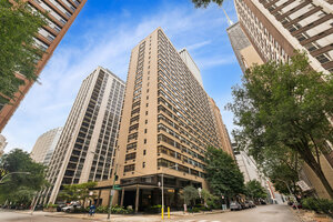 Photo of 850 N Dewitt Place Chicago IL 60611 Unit 16E